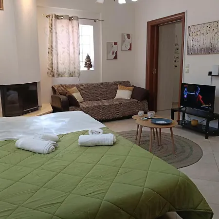 Forest Breeze-1 - Jm Apartament *