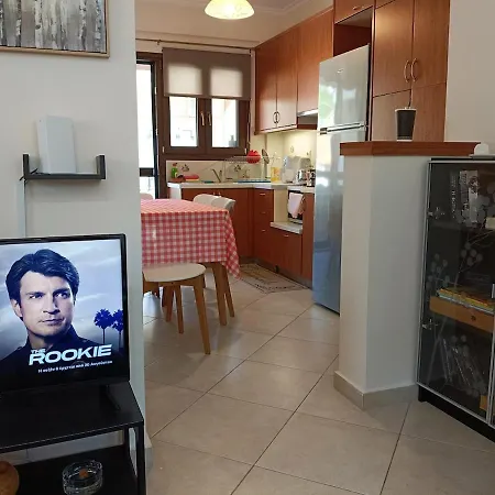 Apartament Forest Breeze-1 - Jm *