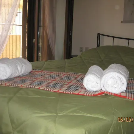 Apartament Forest Breeze-1 - Jm