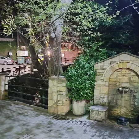 Forest Breeze-1 - Jm * Steni Dhirfios