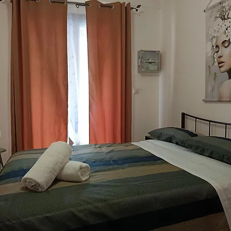 Forest Breeze-1 - Jm Apartament *